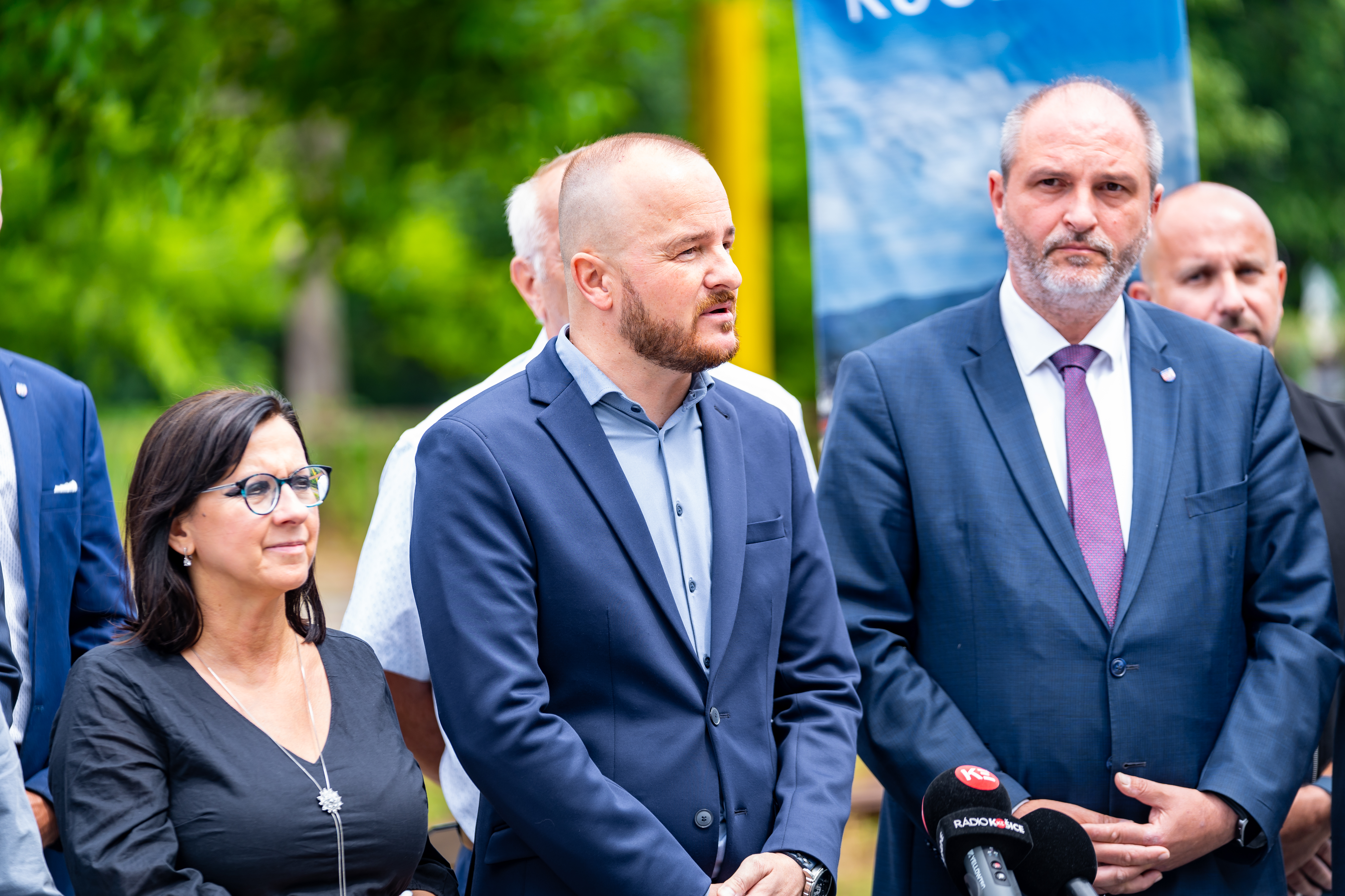 Brifing - modernizacia elektrickovych trati-12